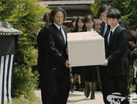 《死化妆师》经典影评1000字
