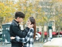 《若你安好便是晴天》影评100字