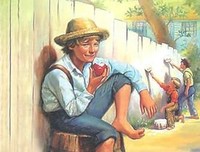 迷人的流浪读后感100字