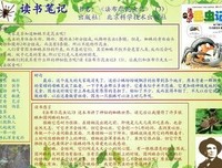 浪食记读后感100字