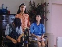 《五个寂寞的心》观后感摘抄