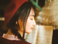 有关也许是孤独的句子