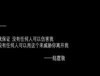 我爱你如鲸走对天妈海经典名句