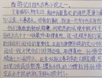 《与你同行》经典读后感有感