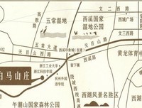 白马山庄谜案读后感精选