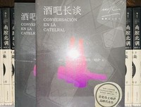 酒吧长谈读后感精选
