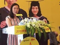 安子如是尼的温暖的优美句子