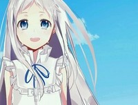 二次元のlike的优美句子