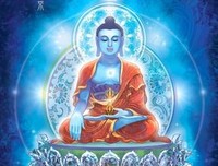 念佛治愈重病