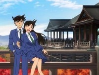 《名侦探柯南：红之校外旅行》影评精选