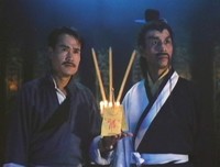 《僵尸至尊》经典影评1000字