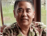 彩云南报告文学丛书·宋文骢——从游击队员到歼10之父