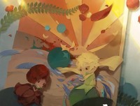 追星星的人读后感100字
