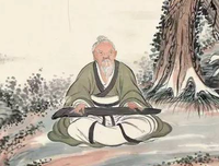 老子：人生是一场修行，做到这四点将受益终生。