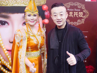 我们的歌句子