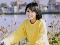《二十面相少女》经典观后感1000字