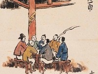 有关无愧于心的美句摘抄