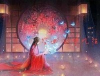 有关空城 旧梦的句子