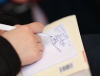 2021黄灿然经典名句