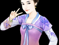 《宫女》观后感精选