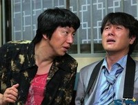 《越狱二人组》观后感摘抄