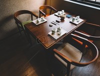 茶与茶器读后感精选