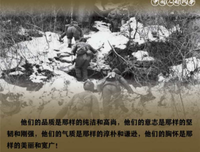 每个人的战争读后感精选