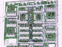 燕云台（卷二）的读后感大全