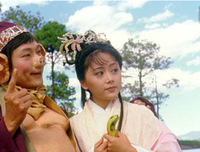 《天地争霸美猴王》经典观后感1000字