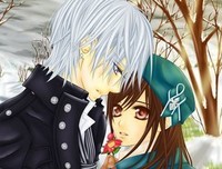 《吸血鬼骑士》经典影评有感