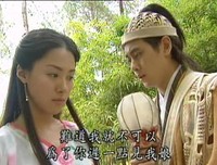《天地传说之宝莲灯》经典观后感1000字