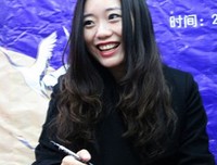 笛安名句欣赏
