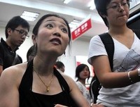 安意如语录