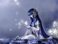 陌年古城的优美句子