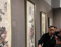 有关齐白石名言