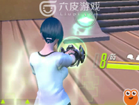 《万有引力》好段摘抄
