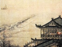 钱塘江大潮伤人背后有玄机，在劫难逃！