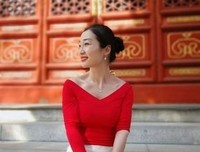 关于安意如的句子