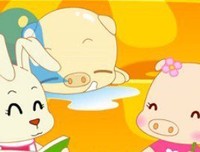 最新的《毕加猪》经典对白