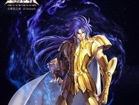 《圣斗士星矢：极乐净土篇》影评精选