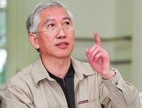 最经典的陈冠中名言名句