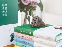 我就这样一面看水，一面想你（沈从文唯美散文经典）读