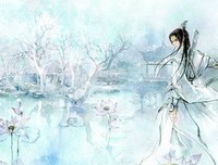 最经典的《七夜雪》经典语句