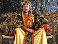 隋朝来客名句欣赏