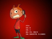 《魔角侦探之大三角计划》经典影评集