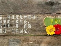 关于人生需人自能揭穿的句子