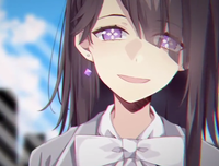 少女情怀多说认是诗