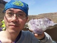 最全的《朝圣》好段摘抄
