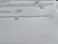 最新的《人若犯我》佳句摘抄