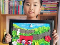 让孩子痴迷的创意折纸书读后感锦集